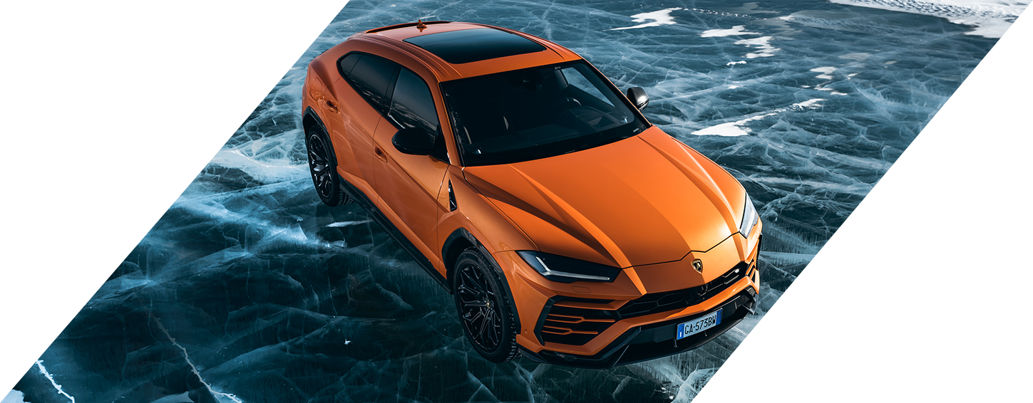 NEVE(雪上)モード