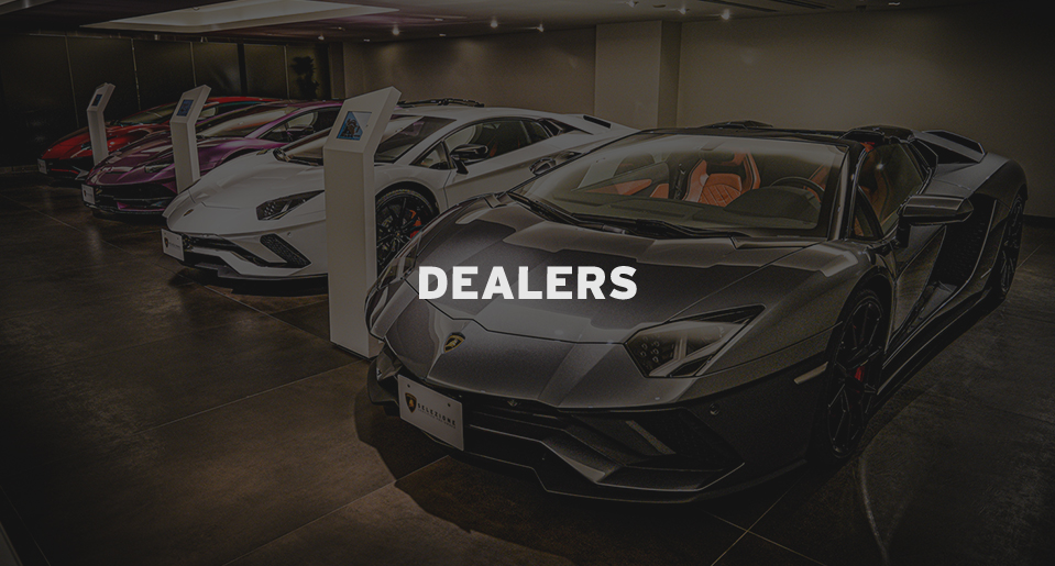 DEALERS